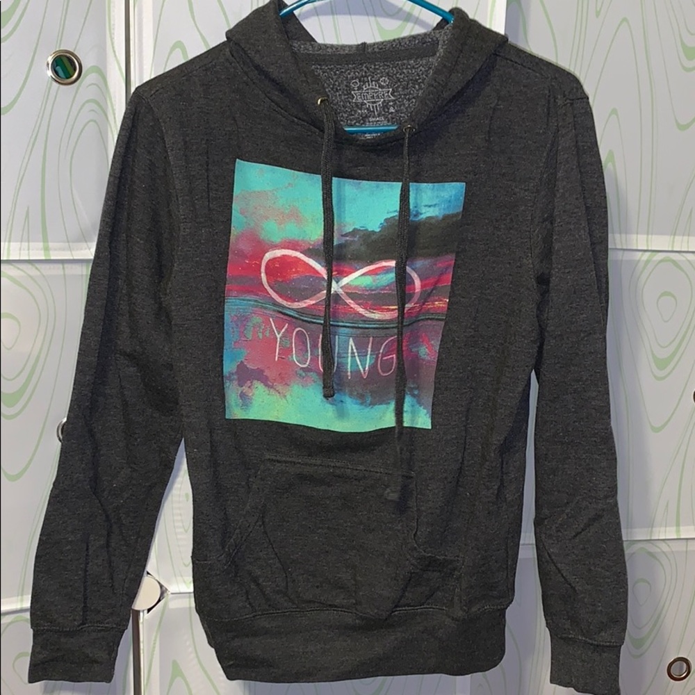 Empyre Hoodie